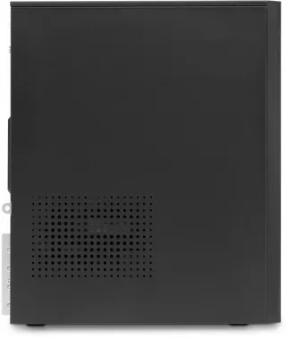  IRU 310SC MT i3 12100 (3.3) 8Gb SSD256Gb UHDG 730 Windows 11 Professional GbitEth 200W 