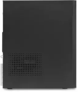 IRU 310SC MT i3 12100 (3.3) 8Gb SSD256Gb UHDG 730 Windows 11 Professional GbitEth 200W 