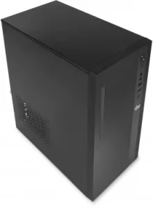  IRU 310SC MT i3 12100 (3.3) 8Gb SSD256Gb UHDG 730 Windows 11 Professional GbitEth 200W 