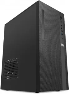  IRU 310SC MT i3 12100 (3.3) 8Gb SSD256Gb UHDG 730 Windows 11 Professional GbitEth 200W 