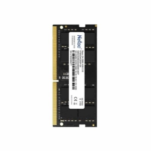   Netac 4GB DDR4 2666MHz SO-DIMM CL19 1.2V / NTBSD4N26SP-04