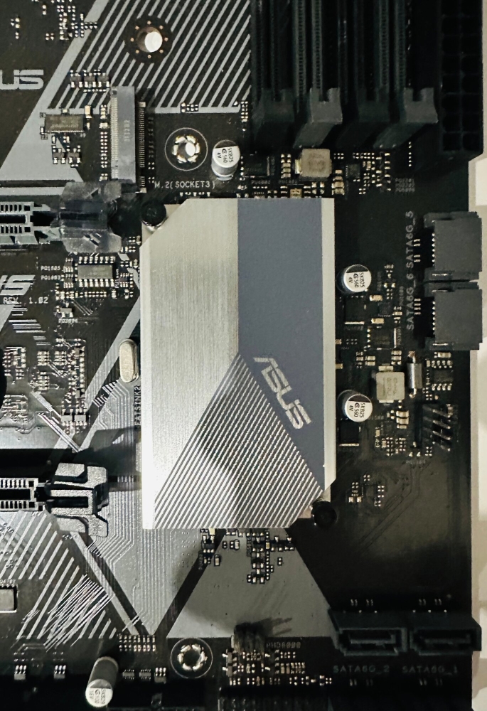   ASUS PRIME B450-PLUS Socket AM4