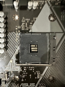   ASUS PRIME B450-PLUS Socket AM4