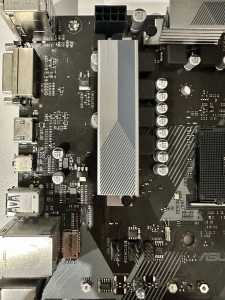   ASUS PRIME B450-PLUS Socket AM4