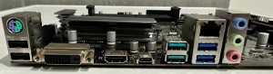   ASUS PRIME B450-PLUS Socket AM4