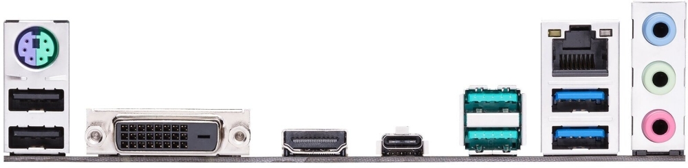   ASUS PRIME B450-PLUS Socket AM4