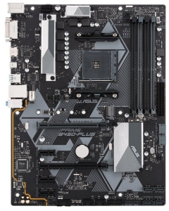   ASUS PRIME B450-PLUS Socket AM4