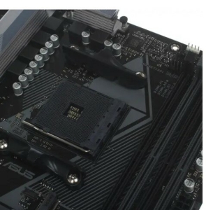   ASUS PRIME B450-PLUS Socket AM4