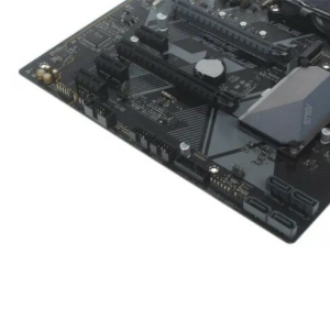   ASUS PRIME B450-PLUS Socket AM4