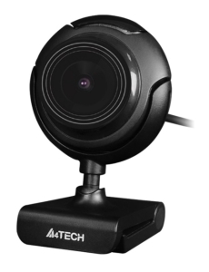  Web A4Tech PK-710P  1Mpix (1280x720) USB2.0  