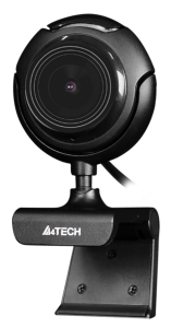 Web A4Tech PK-710P  1Mpix (1280x720) USB2.0  