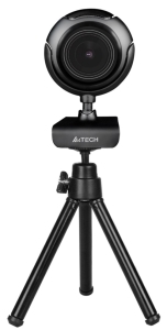  Web A4Tech PK-710P  1Mpix (1280x720) USB2.0  
