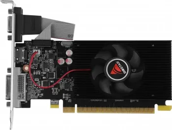  Biostar PCI-E GT710-2GB D3 LP NVIDIA GeForce GT 710 2Gb 64bit DDR3 954/1333 DVIx1 HDMIx1 