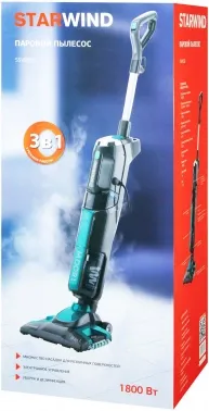   Starwind SSV9550 1800 -/