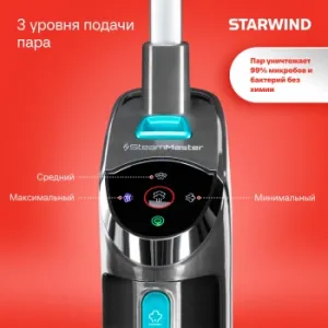   Starwind SSV9550 1800 -/