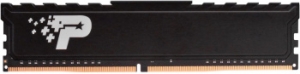  Patriot Memory 16Gb DDR4 3200Mhz DIMM PC25600 Signature (PSP416G32002H1) (retail)