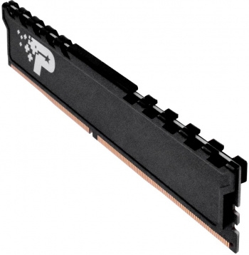  Patriot Memory 16Gb DDR4 3200Mhz DIMM PC25600 Signature (PSP416G32002H1) (retail)