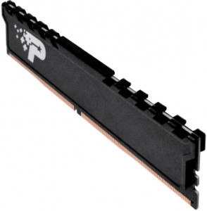  Patriot Memory 16Gb DDR4 3200Mhz DIMM PC25600 Signature (PSP416G32002H1) (retail)