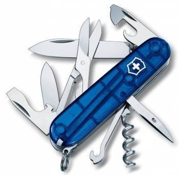   Victorinox Climber (1.3703.T2) 91 14   .