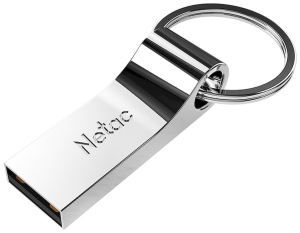   USB Drive Netac U275 USB2.0 32GB, retail version
