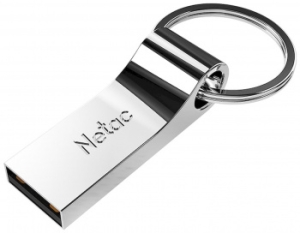   USB Drive Netac U275 USB2.0 32GB, retail version