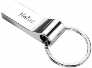   USB Drive Netac U275 USB2.0 32GB, retail version