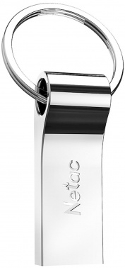   USB Drive Netac U275 USB2.0 32GB, retail version