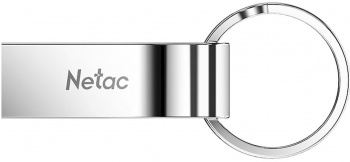   USB Drive Netac U275 USB2.0 32GB, retail version