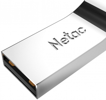   USB Drive Netac U275 USB2.0 32GB, retail version