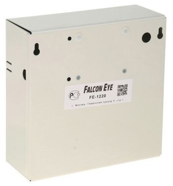   Falcon Eye FE-1220
