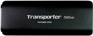 SSD    512GB USB-C EXT. PTP512GPEC PATRIOT