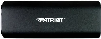 SSD    512GB USB-C EXT. PTP512GPEC PATRIOT
