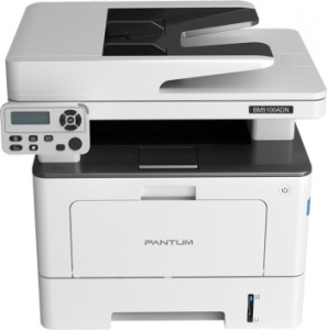  Pantum BM5100ADN, //, (A4, 40 ppm, 1200x1200 dpi, 512 MB RAM, Duplex,