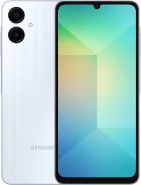  Samsung SM-A065F Galaxy A06 128Gb 4Gb   3G 4G 6.7