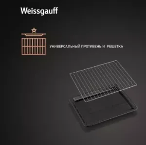    Weissgauff EOV 291 PDBS 