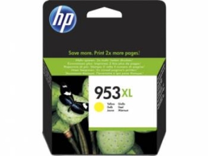   HP 953XL F6U18AE   HP OJP 8710/8715/8720/8730/8210/8725 (1600.)