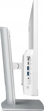  23.8 FHD MSI Modern AM242P 1M-1023XRU white (Core 5 120U/16Gb/256Gb SSD/1Tb/VGA int/noOS/k