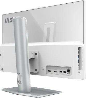  23.8 FHD MSI Modern AM242P 1M-1023XRU white (Core 5 120U/16Gb/256Gb SSD/1Tb/VGA int/noOS/k