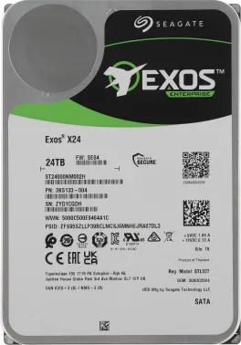    Seagate 3.5