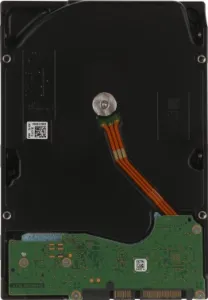    Seagate 3.5; 24TB Exos X24 SATA 6Gb/s ST24000NM002H