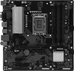   Gigabyte B760M D3HP DDR4 LGA1700