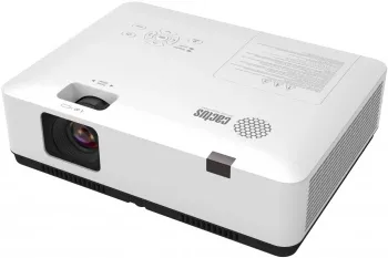  Cactus CS-S1.WT 3LCD 34000Lm LS 3400Lm ANSI (1024x768) 15000:1  :10000 1xHD
