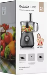   GALAXY LINE GL 2314, , 1,2 , 1000 , 2 ,  , 