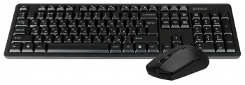  +  A4Tech 3330N : : USB  Multimedia