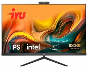  IRU Tactio 27IH6K 27