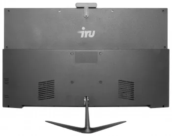  IRU Tactio 27IH6K 27 QHD i5 12400 (2.5) 16Gb SSD1Tb UHDG 730 CR FreeDOS GbitEth WiFi BT 12