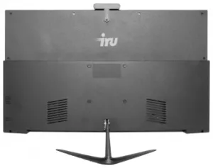  IRU Tactio 27IH6K 27 QHD i5 12400 (2.5) 16Gb SSD1Tb UHDG 730 CR FreeDOS GbitEth WiFi BT 12