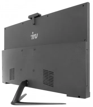  IRU Tactio 27IH6K 27 QHD i5 12400 (2.5) 16Gb SSD1Tb UHDG 730 CR FreeDOS GbitEth WiFi BT 12