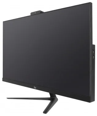  IRU Tactio 27IH6K 27 QHD i5 12400 (2.5) 16Gb SSD1Tb UHDG 730 CR FreeDOS GbitEth WiFi BT 12