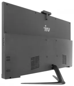  IRU Tactio 27IH6K 27 QHD i5 12400 (2.5) 16Gb SSD1Tb UHDG 730 CR FreeDOS GbitEth WiFi BT 12